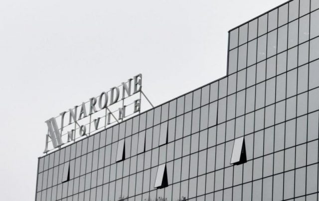 narodne novine