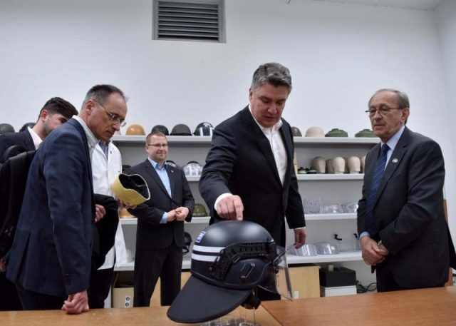 zoran milanovićž