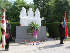 Obilježava se Dan antifašističke borbe