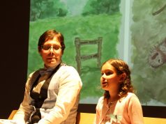 DAN ZAŠTITE OKOLIŠA Predstavljena slikovnica Gite Radiković i multimedijalni uradak Stjepane Posavec