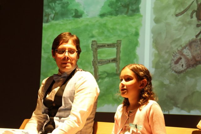 Goran i Gita Radiković