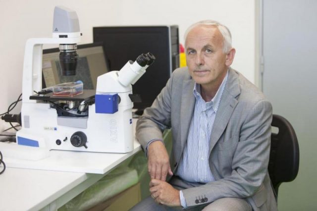 Krešimir Pavelić