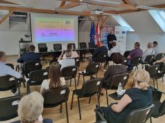 MEV kao centar visokog obrazovanja i istraživanja – Počinje druga faza projekta Centra održivog razvoja