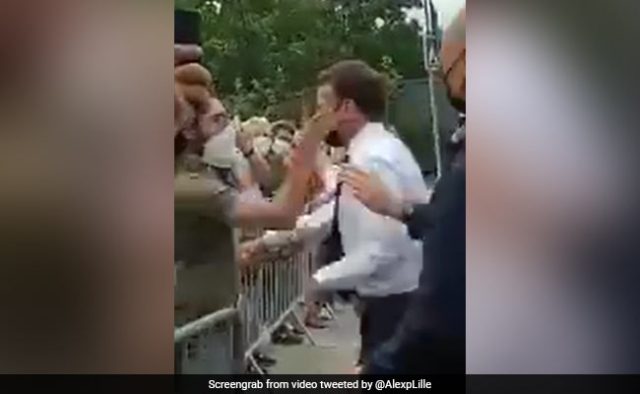 macron