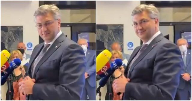 plenković