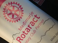 Rotaract klub Međimurje organizirao dobrotvornu akciju za Centar za odgoj i obrazovanje Čakovec