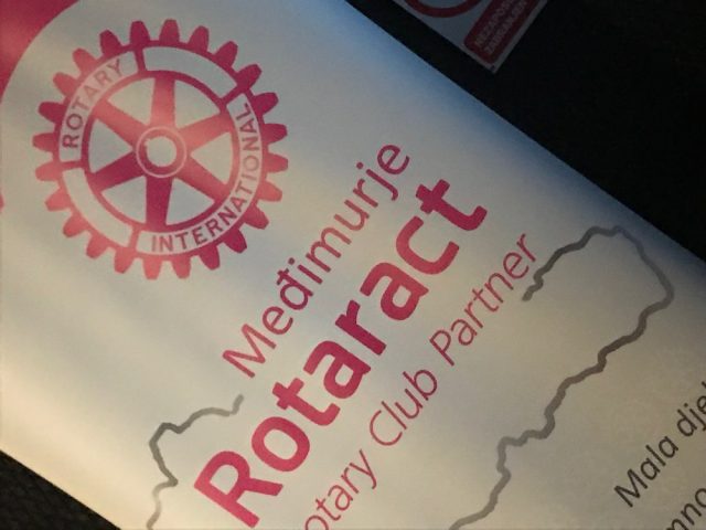 rotaract