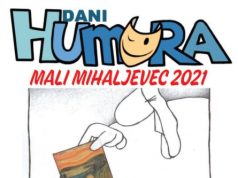 Dani humora u Malom Mihaljevcu