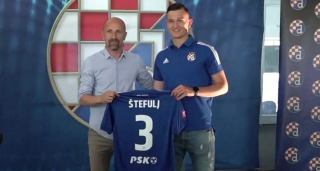 štefulj