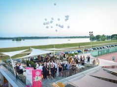 FOTO: Međimurski rotaractovci proslavili 5 godina od osnivanja!