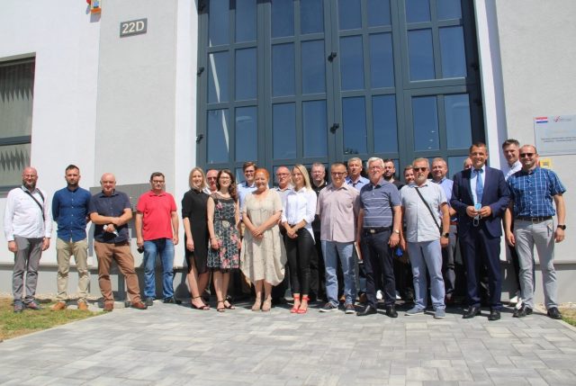 Održana 1. sjednica Kolegija gradonačelnika i načelnika općina u Međimurskoj županiji (8)