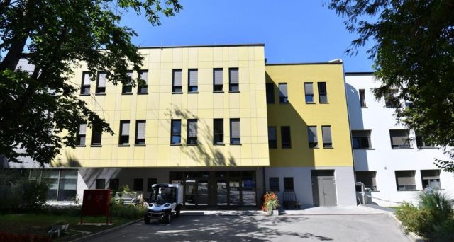 bolnica novi marof