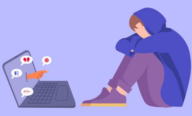cyberbulling