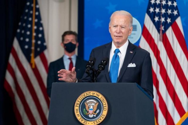 joe biden