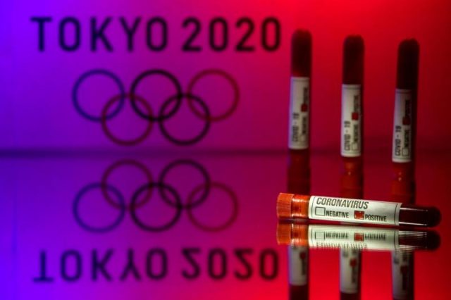 olimpijske igre tokio