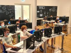 Besplatne ljetne radionice MIK-a i MIS-a u sklopu projekta ‘KAJ BUŠ STEM’