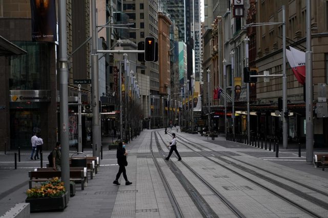 sydney australija