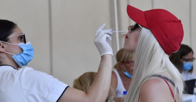 testiranje koronavirus