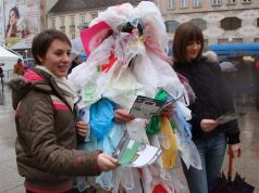 Hrvatska zabranila plastične vrećice za nošenje!