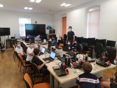 STEM KAMP MEĐIMURSKE ŽUPANIJE 3D printerom vlastite ideje pretočili u stvarnost