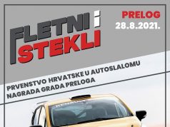 Autoslalom utrka: Nagrada Grada Preloga “Fletni i stekli”