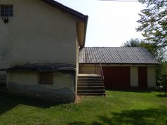 Kreće se u izgradnju i opremu Društvenog doma u Gornjem Koncovčaku