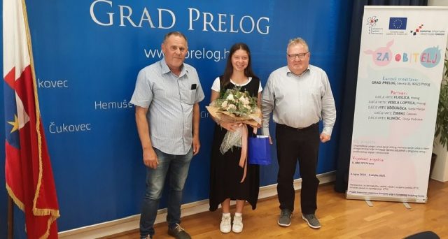antonia ružić prijem