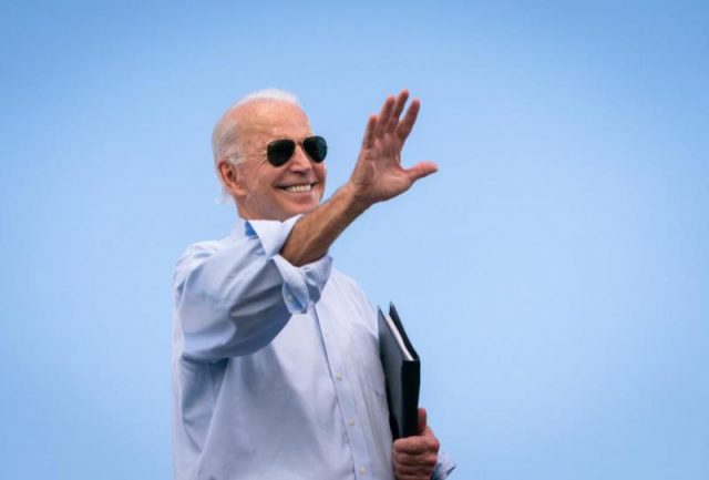 joe biden