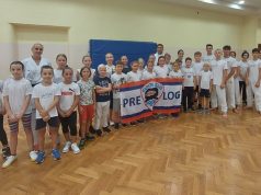 Završio 16. ljetni karate kamp “Tigrić“