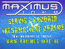 Maximus