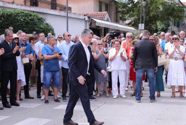 milanović