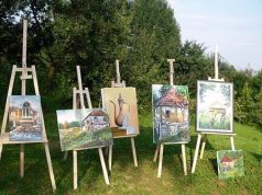 Odgađa se Međunarodna likovna kolonija u Goričanu