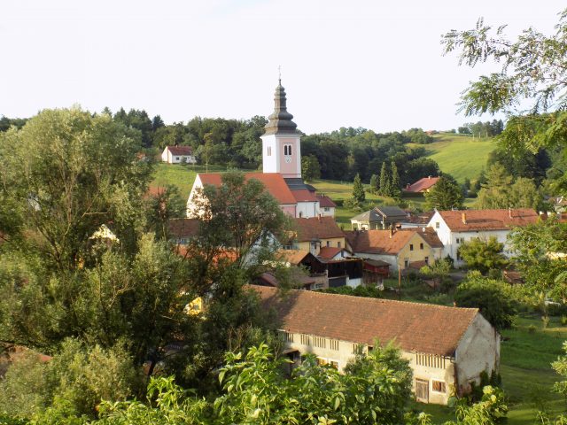 štrigova