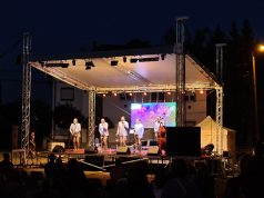 Završen dvodnevni festival u Lentiju