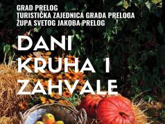 Dani kruha i zahvalnosti u Prelogu