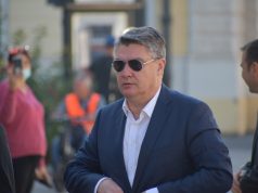 Predsjednik Milanović: Policija se ne smije tako ponašati, dobro je da se poduzimaju mjere