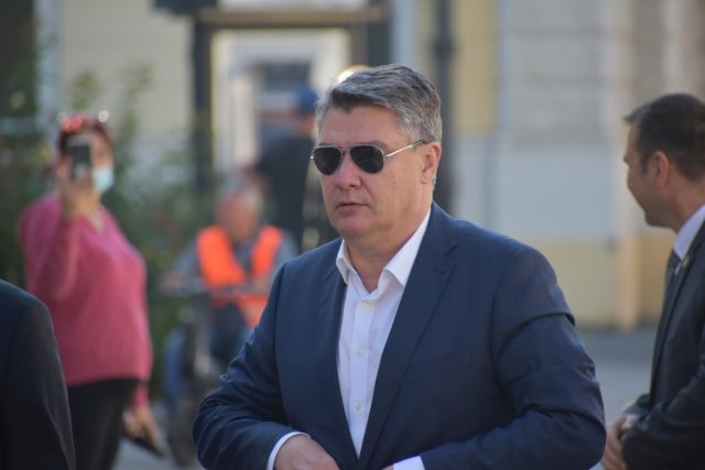 Zoran Milanović
