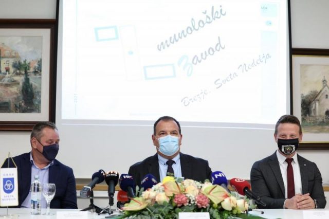 beroš imunološki