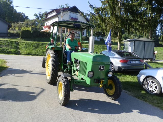Traktorijada