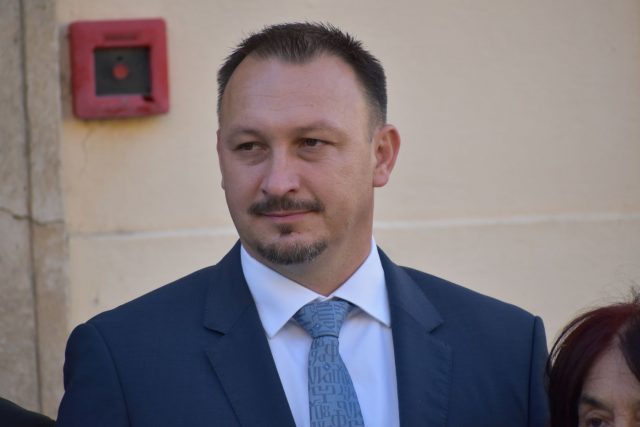 jenkač