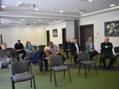 Gospodarsko vijeće HGK Županijske komore Čakovec održalo sjednicu