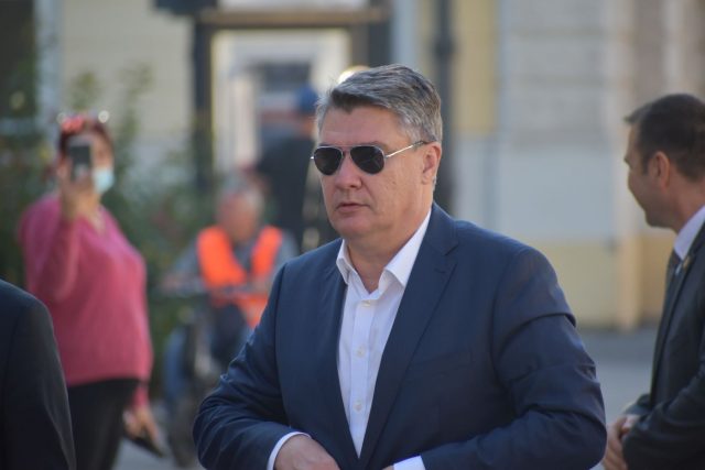 milanović