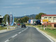 Preventivno-represivna akcija “Brzina” na području PP Mursko Središće
