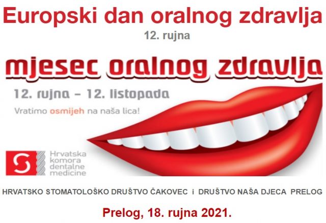 oral prelog