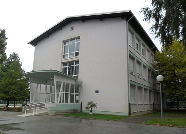 oš mursko središće
