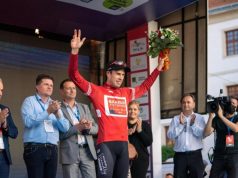 Nijemcu Philu Bauhausu prva etapa biciklističke utrke CRO Race