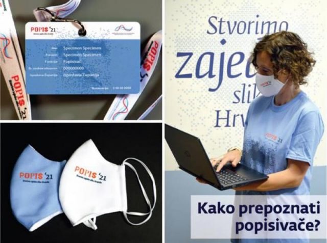 popis stanovništva