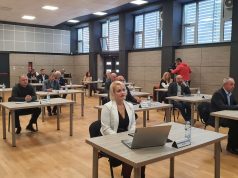 Usvojen rebalans proračuna, čakovečkim ugostiteljima subvencije za korištenje javnih površina