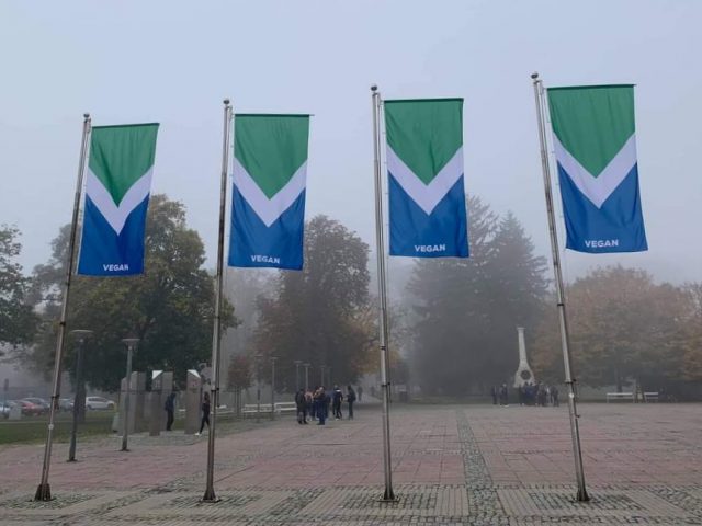 čakovec dan veganstva