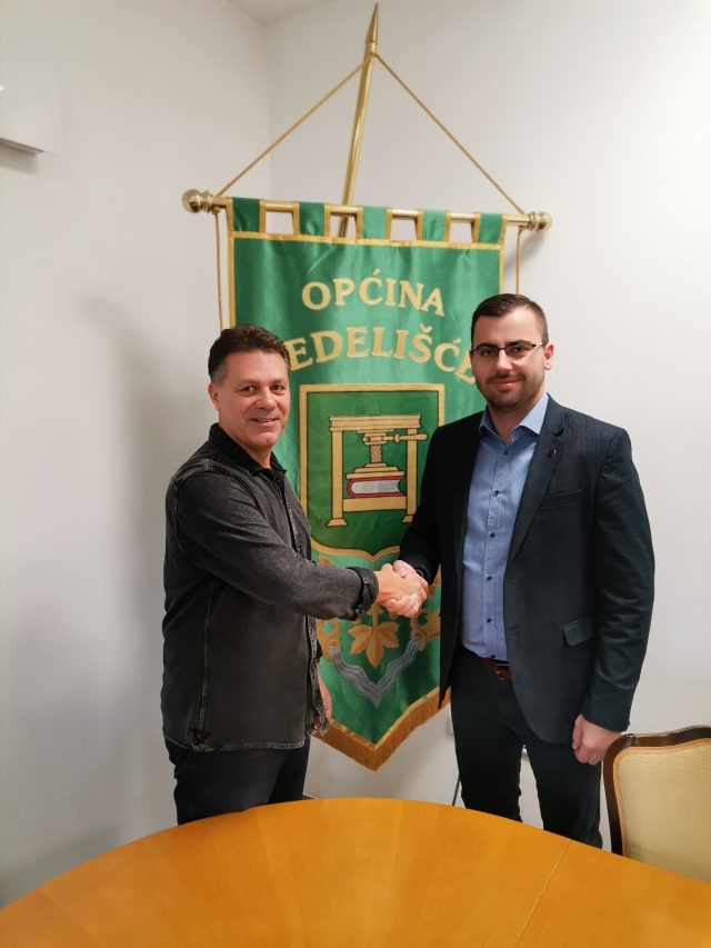HRcity Nedelišće
